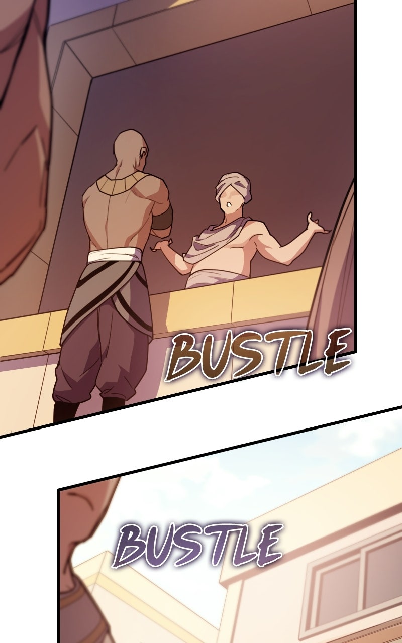 The Player with13 Hidden Traits Episode 7 page 122 - 