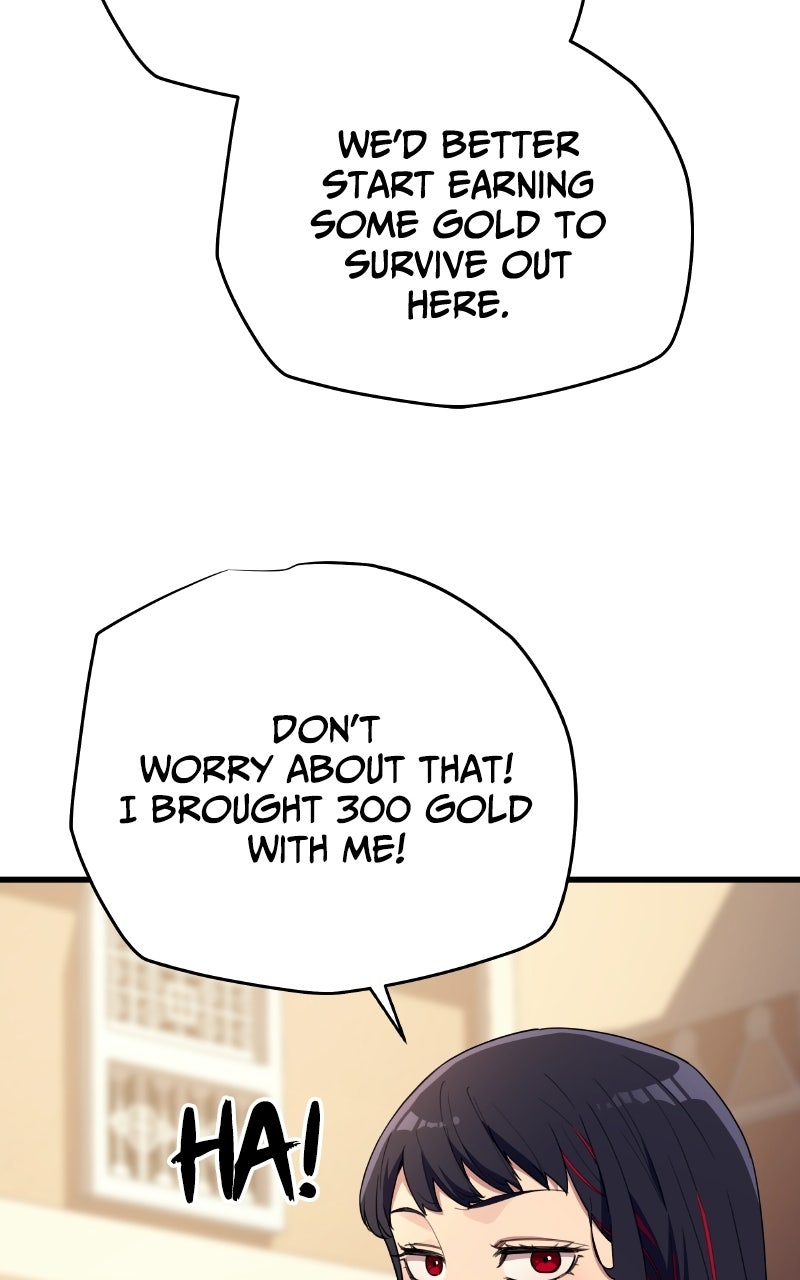 The Player with13 Hidden Traits Episode 7 page 125 - 