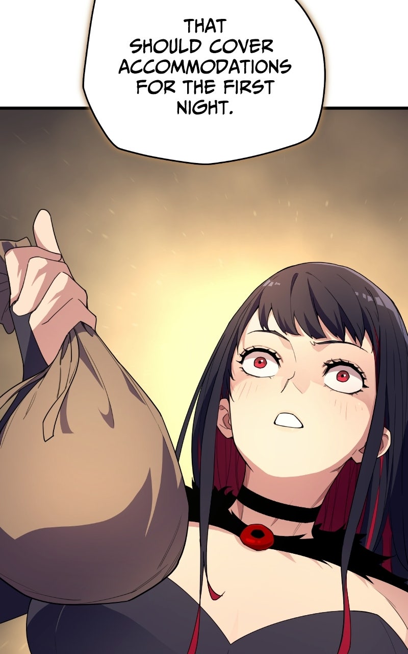 The Player with13 Hidden Traits Episode 7 page 128 - 