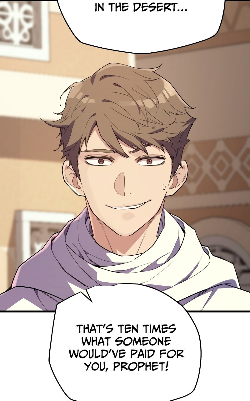 The Player with13 Hidden Traits Episode 7 page 130 - 