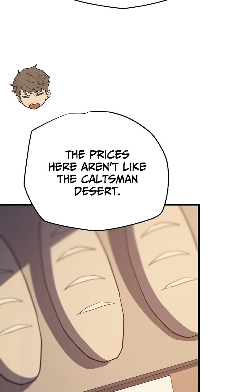 The Player with13 Hidden Traits Episode 7 page 131 - 