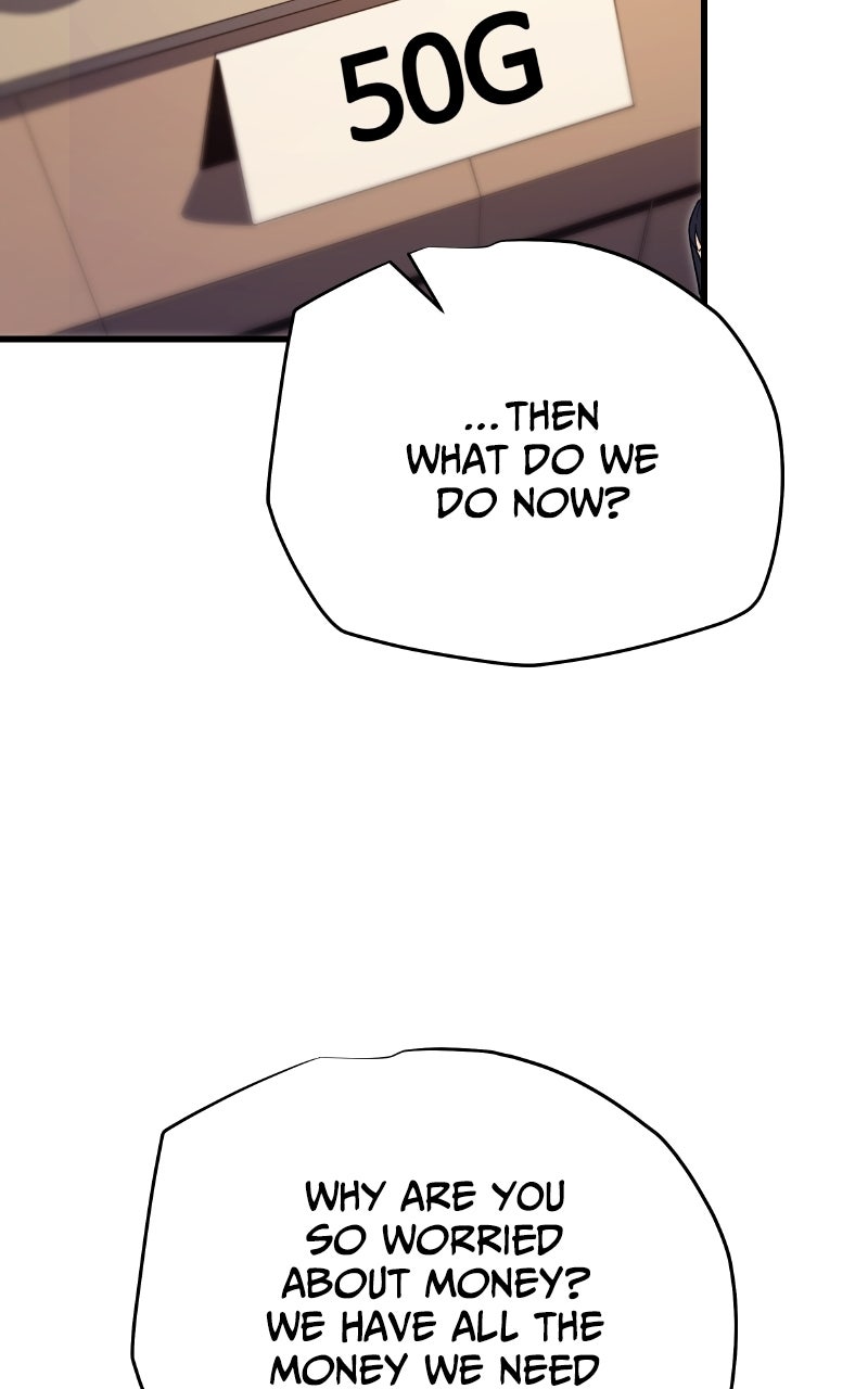The Player with13 Hidden Traits Episode 7 page 132 - 
