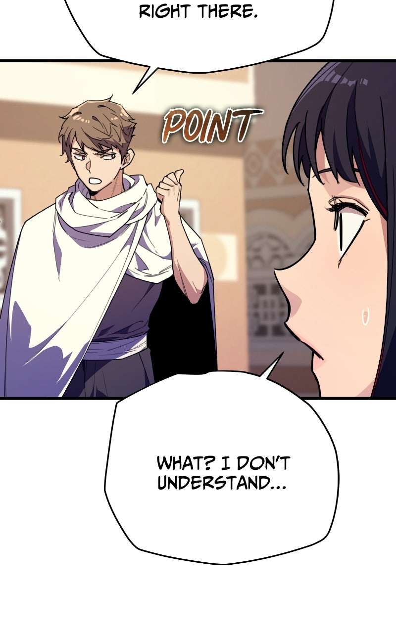 The Player with13 Hidden Traits Episode 7 page 133 - 