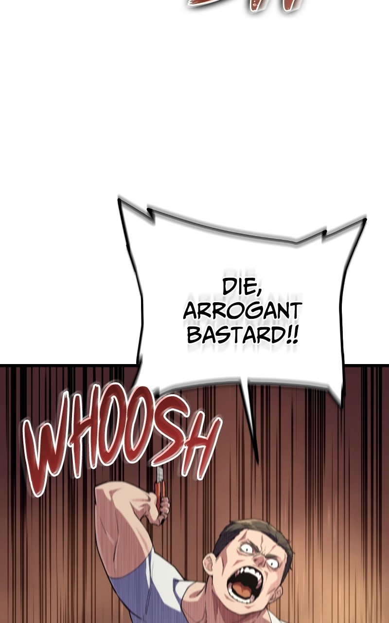The Player with13 Hidden Traits Episode 7 page 15 - 