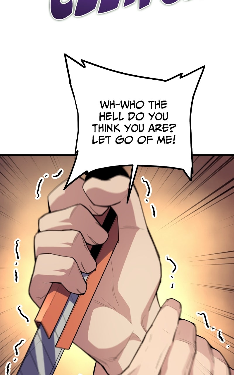 The Player with13 Hidden Traits Episode 7 page 3 - 