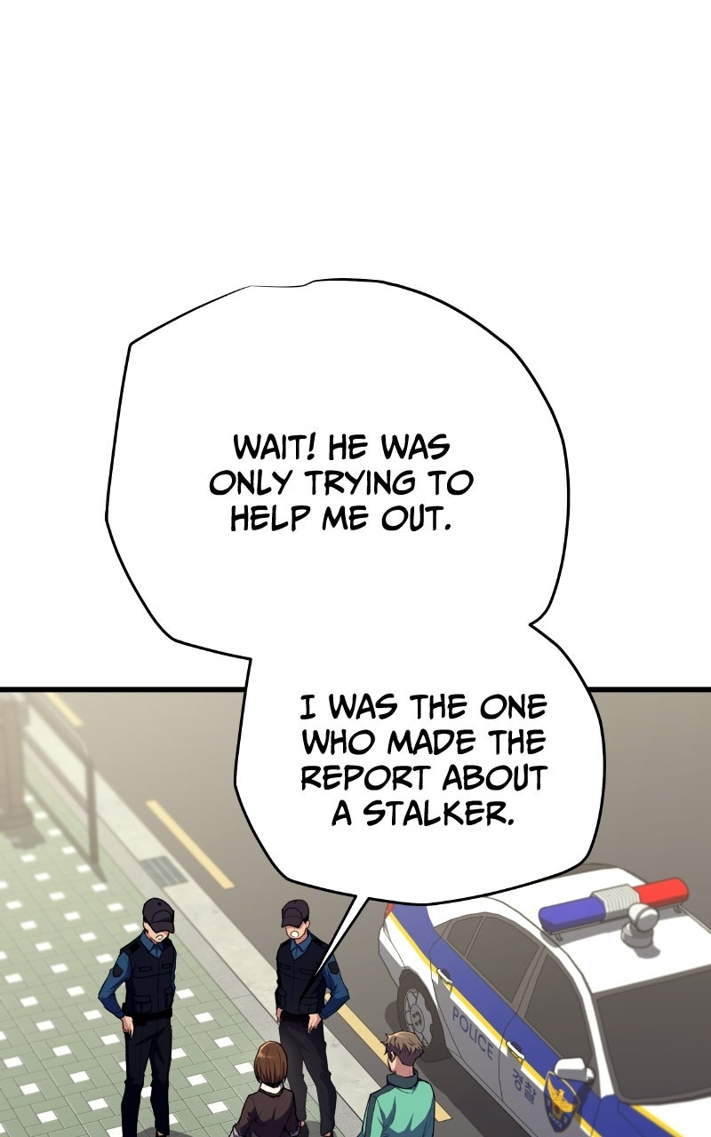 The Player with13 Hidden Traits Episode 7 page 30 - 