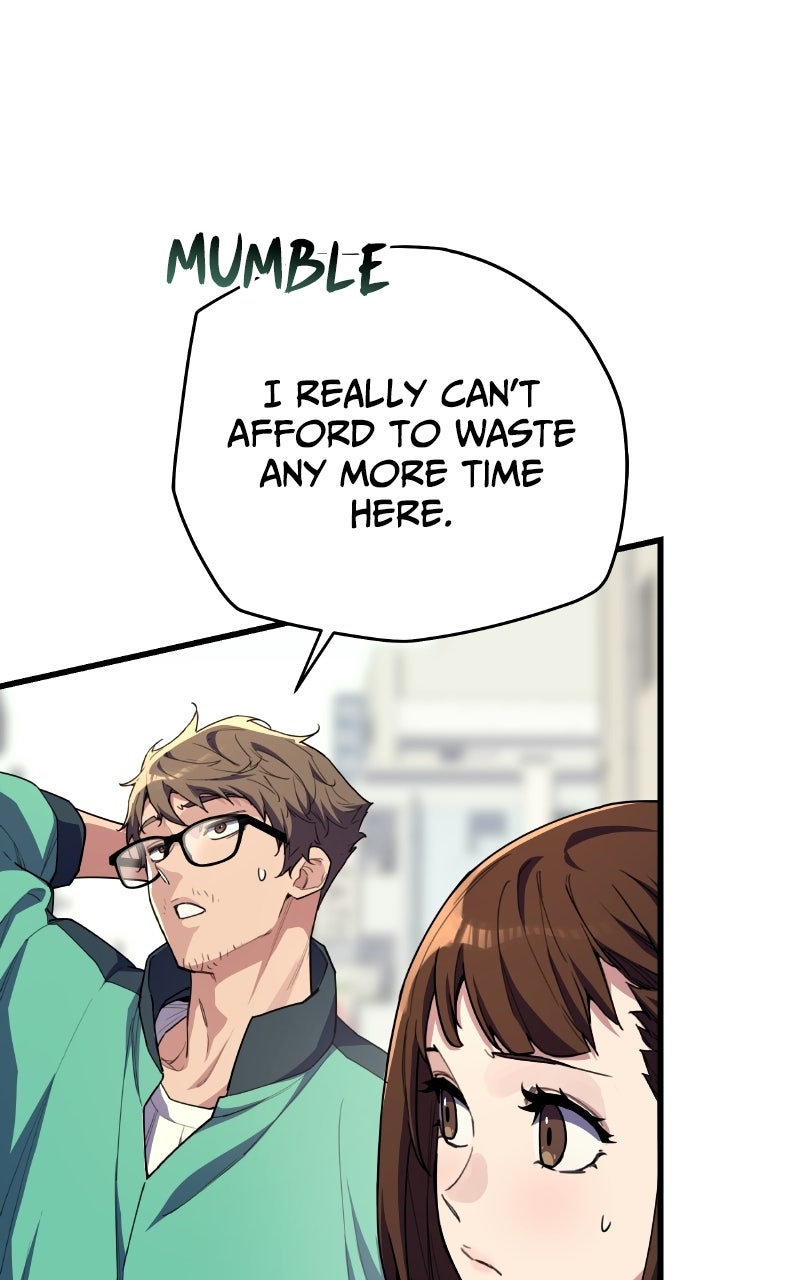 The Player with13 Hidden Traits Episode 7 page 32 - 