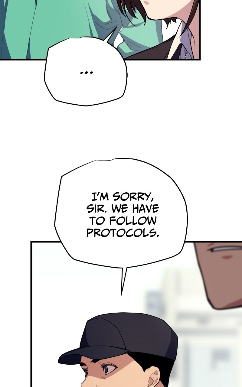 The Player with13 Hidden Traits Episode 7 page 33 - 