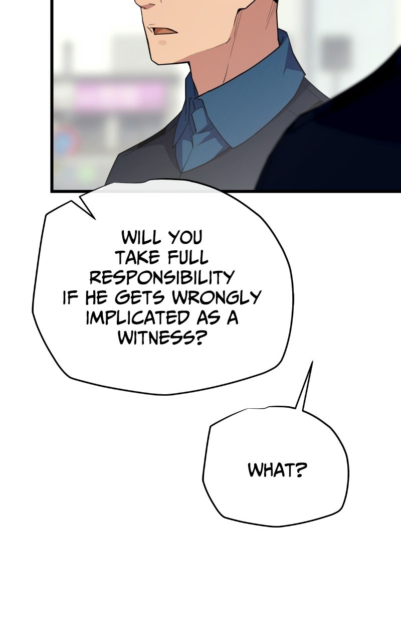 The Player with13 Hidden Traits Episode 7 page 34 - 