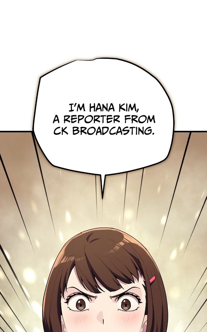 The Player with13 Hidden Traits Episode 7 page 35 - 
