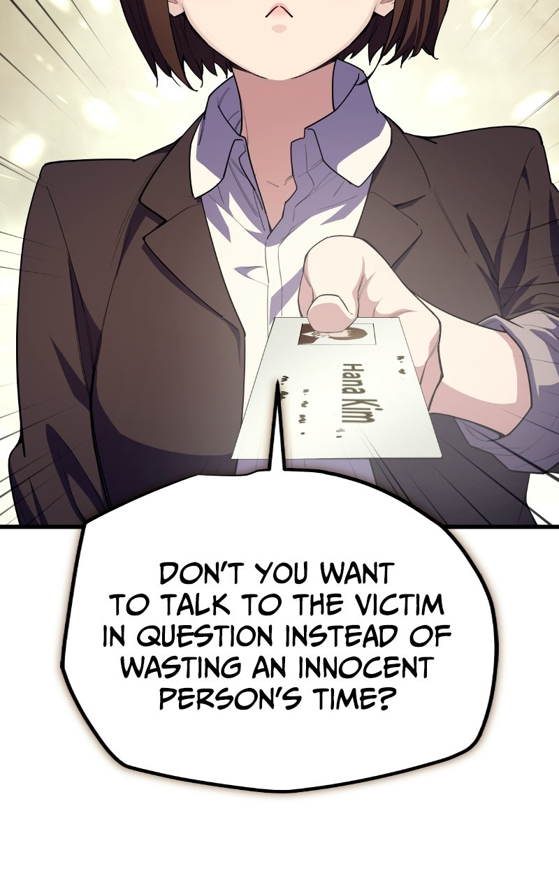 The Player with13 Hidden Traits Episode 7 page 36 - 