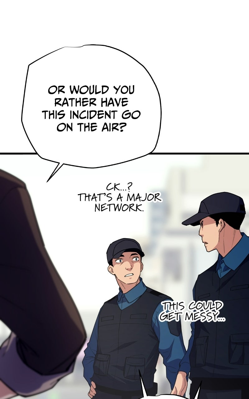 The Player with13 Hidden Traits Episode 7 page 37 - 