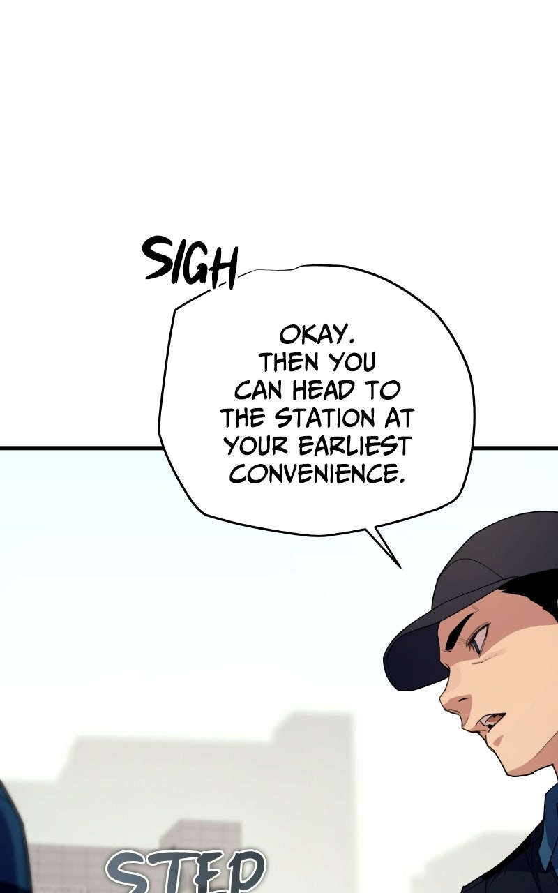 The Player with13 Hidden Traits Episode 7 page 40 - 