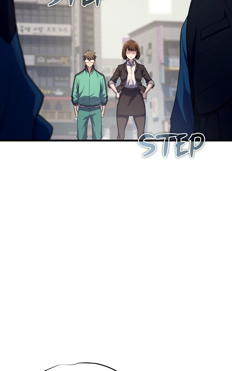 The Player with13 Hidden Traits Episode 7 page 41 - 