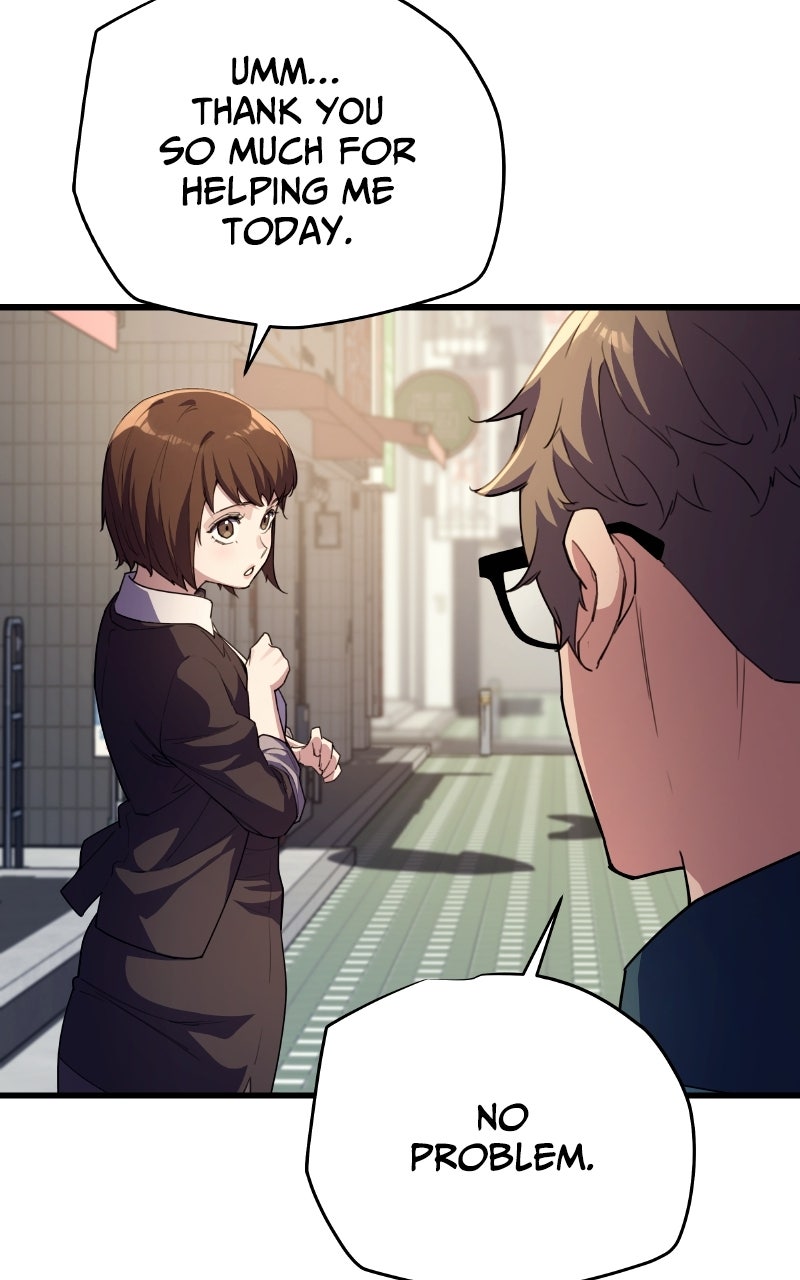 The Player with13 Hidden Traits Episode 7 page 42 - 