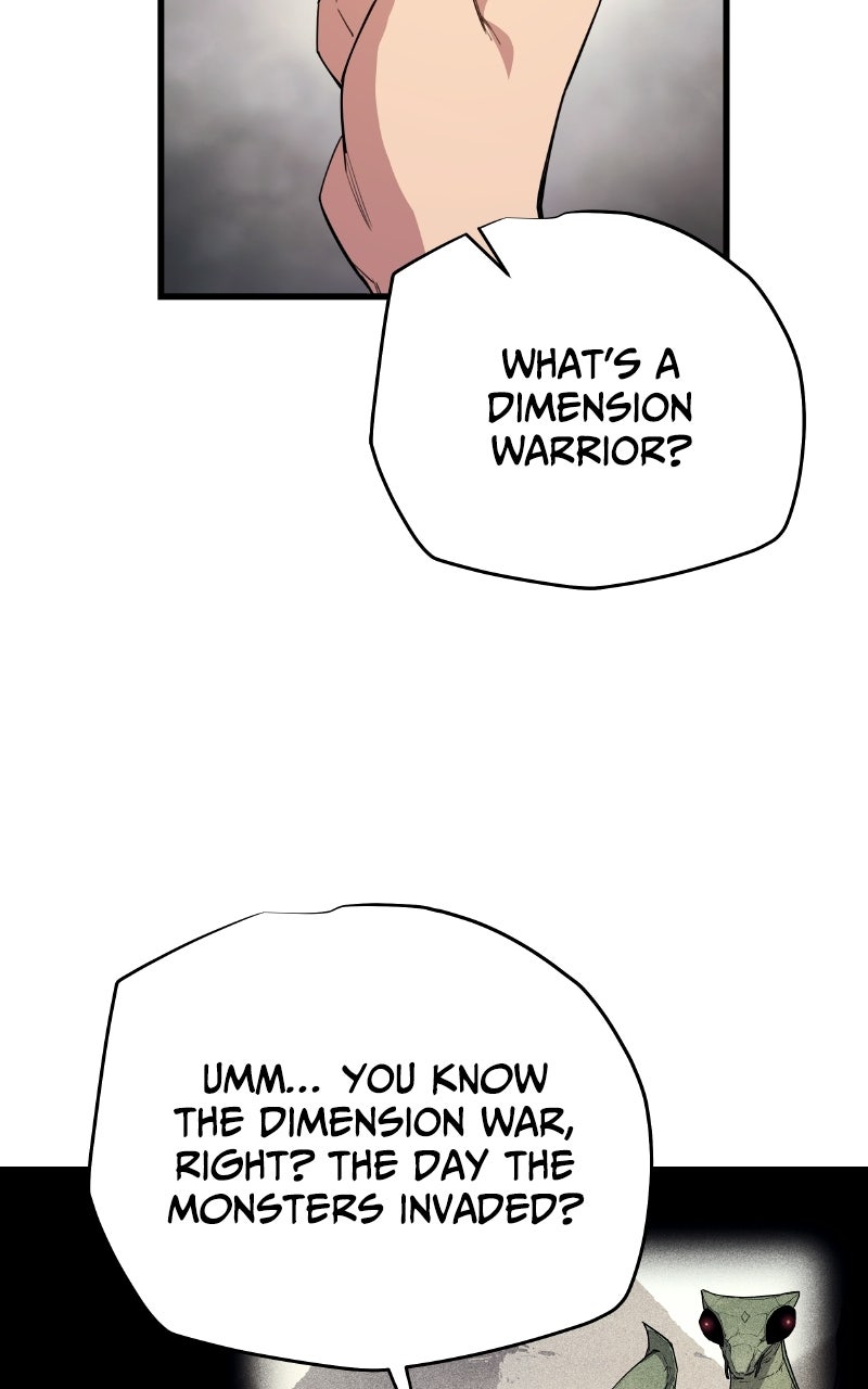 The Player with13 Hidden Traits Episode 7 page 44 - 
