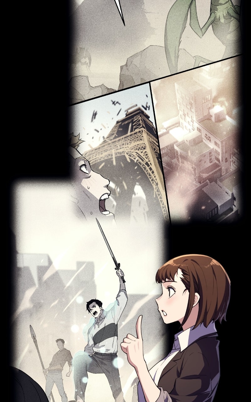 The Player with13 Hidden Traits Episode 7 page 45 - 