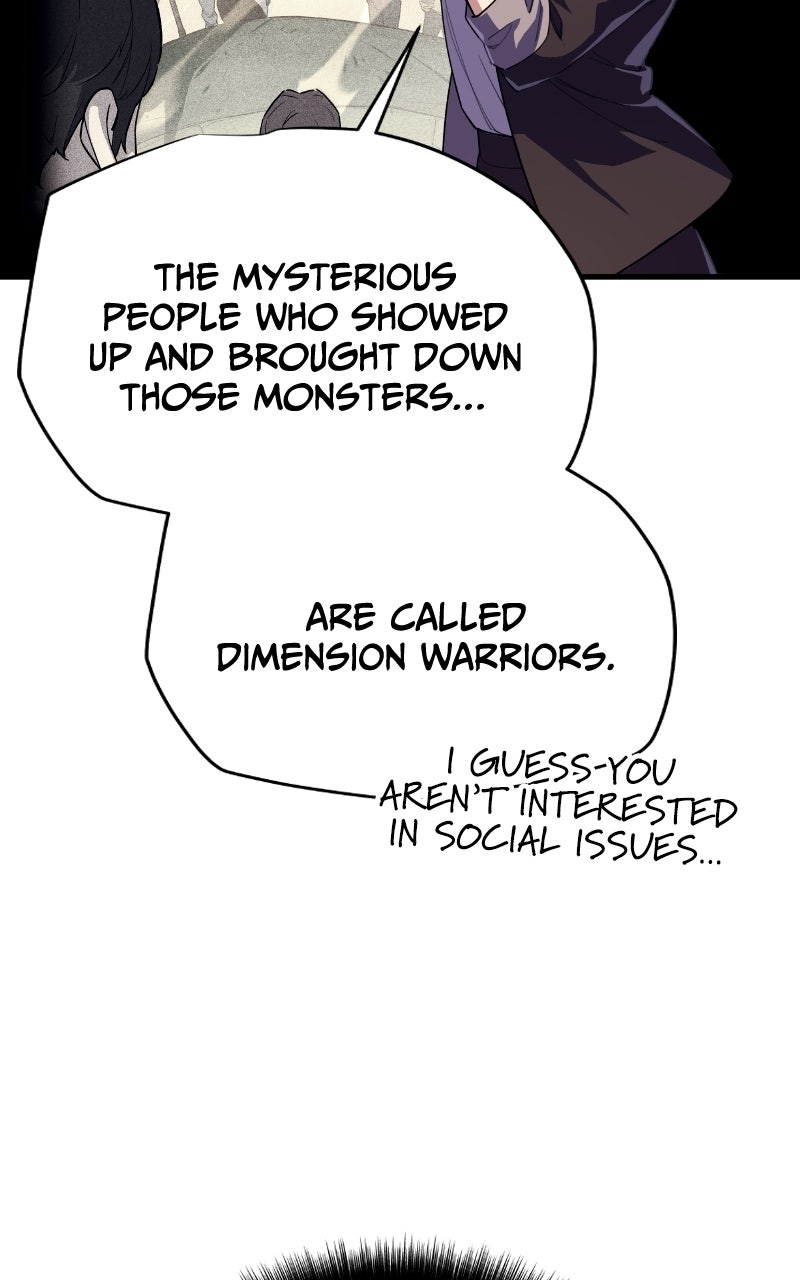 The Player with13 Hidden Traits Episode 7 page 46 - 