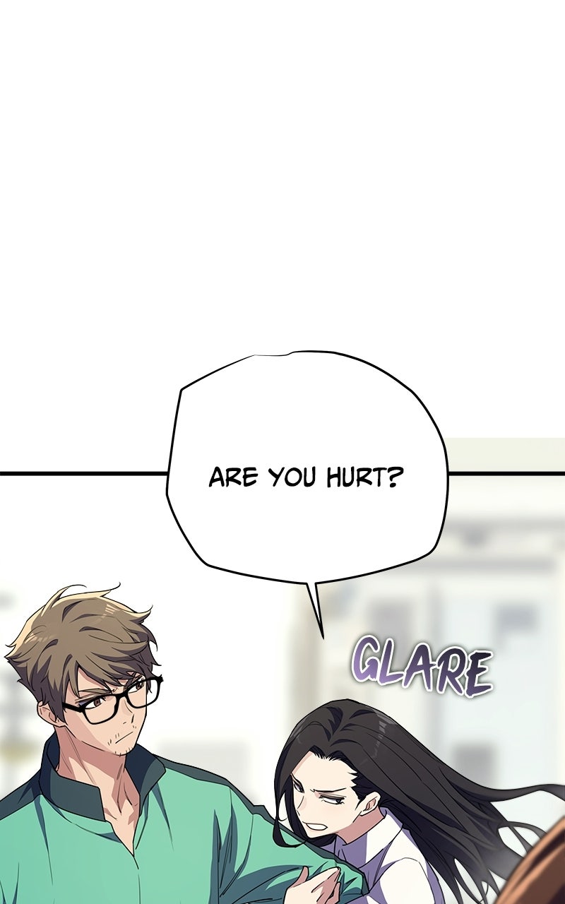 The Player with13 Hidden Traits Episode 7 page 50 - 