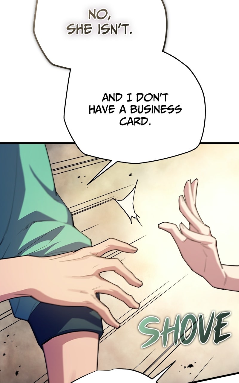 The Player with13 Hidden Traits Episode 7 page 52 - 