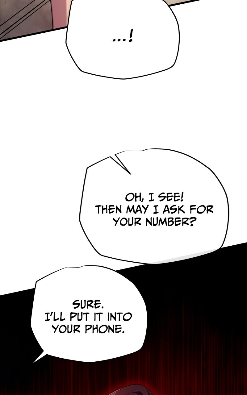 The Player with13 Hidden Traits Episode 7 page 53 - 
