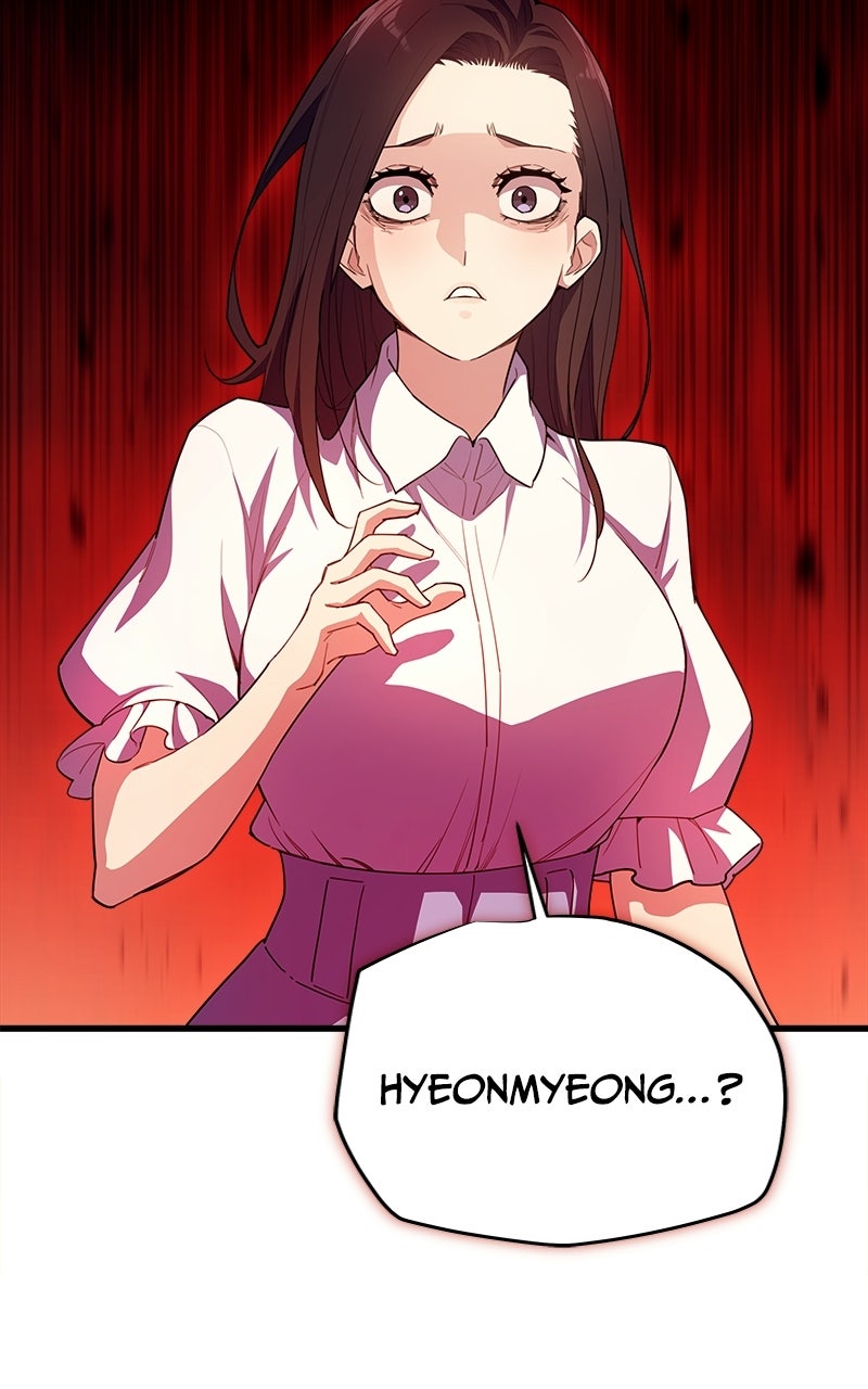 The Player with13 Hidden Traits Episode 7 page 54 - 