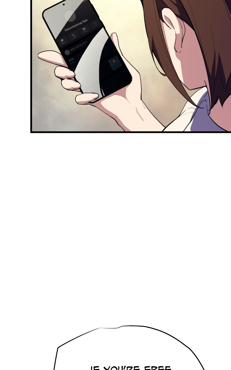 The Player with13 Hidden Traits Episode 7 page 56 - 