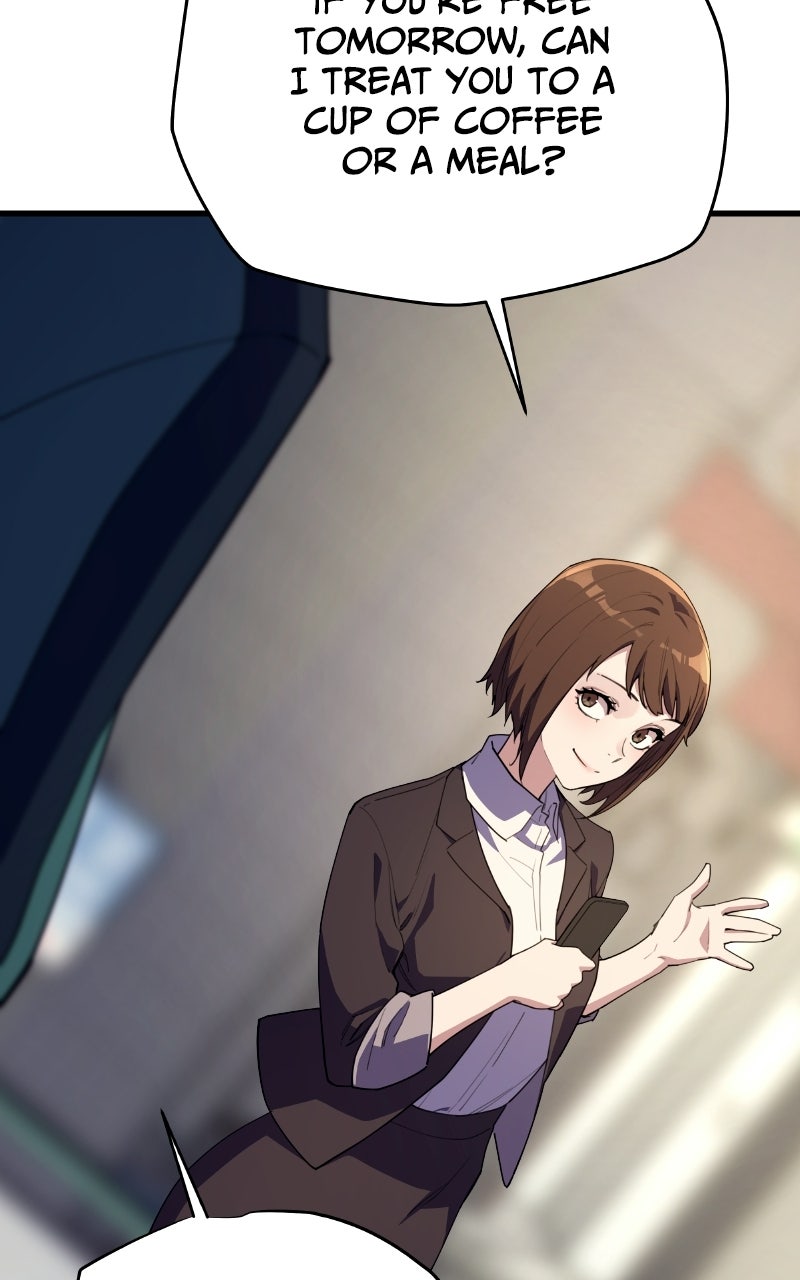 The Player with13 Hidden Traits Episode 7 page 57 - 