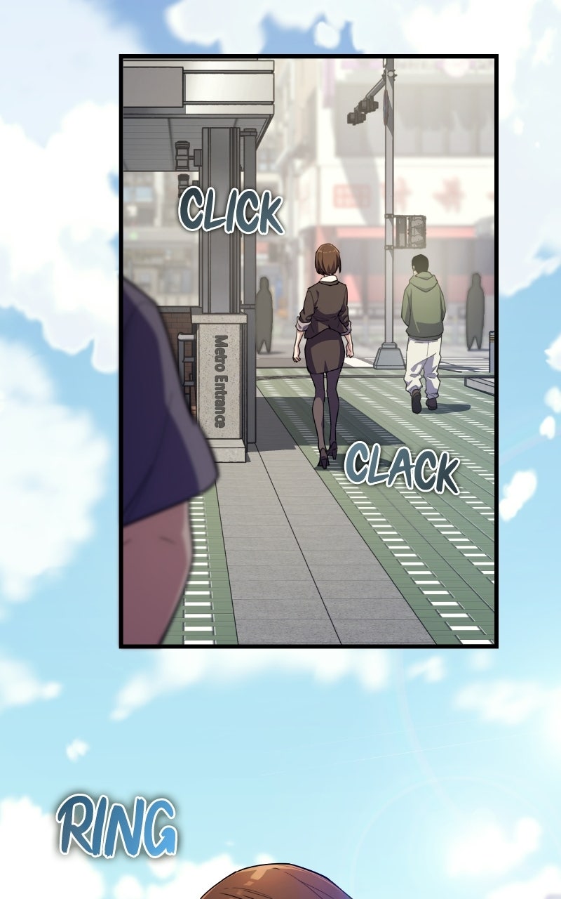 The Player with13 Hidden Traits Episode 7 page 63 - 