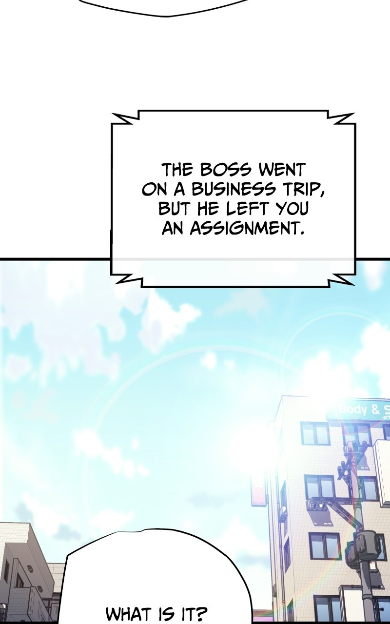 The Player with13 Hidden Traits Episode 7 page 67 - 