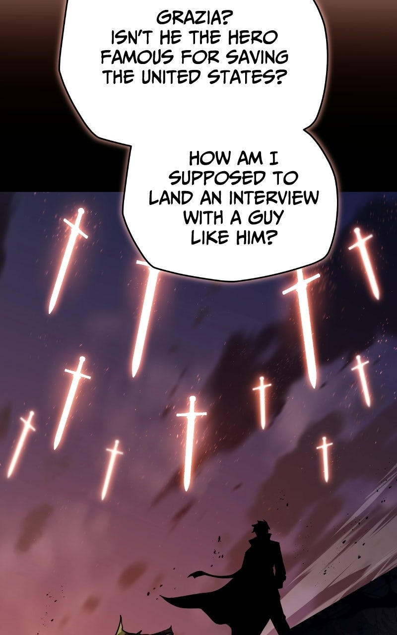 The Player with13 Hidden Traits Episode 7 page 70 - 
