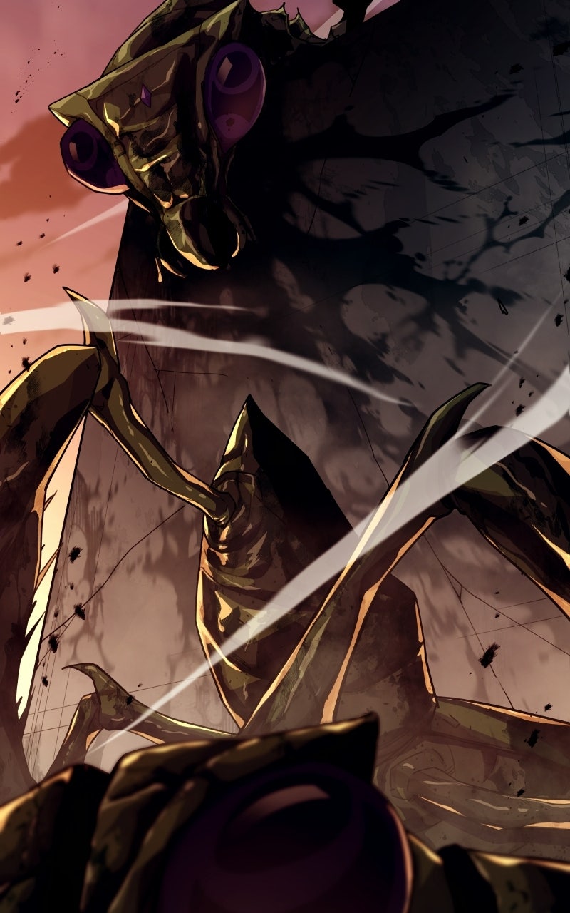 The Player with13 Hidden Traits Episode 7 page 71 - 