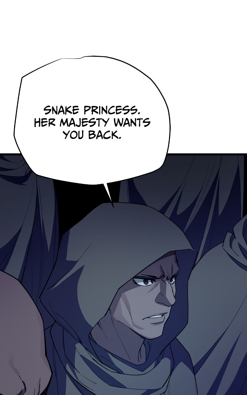 The Player with13 Hidden Traits Episode 7 page 83 - 