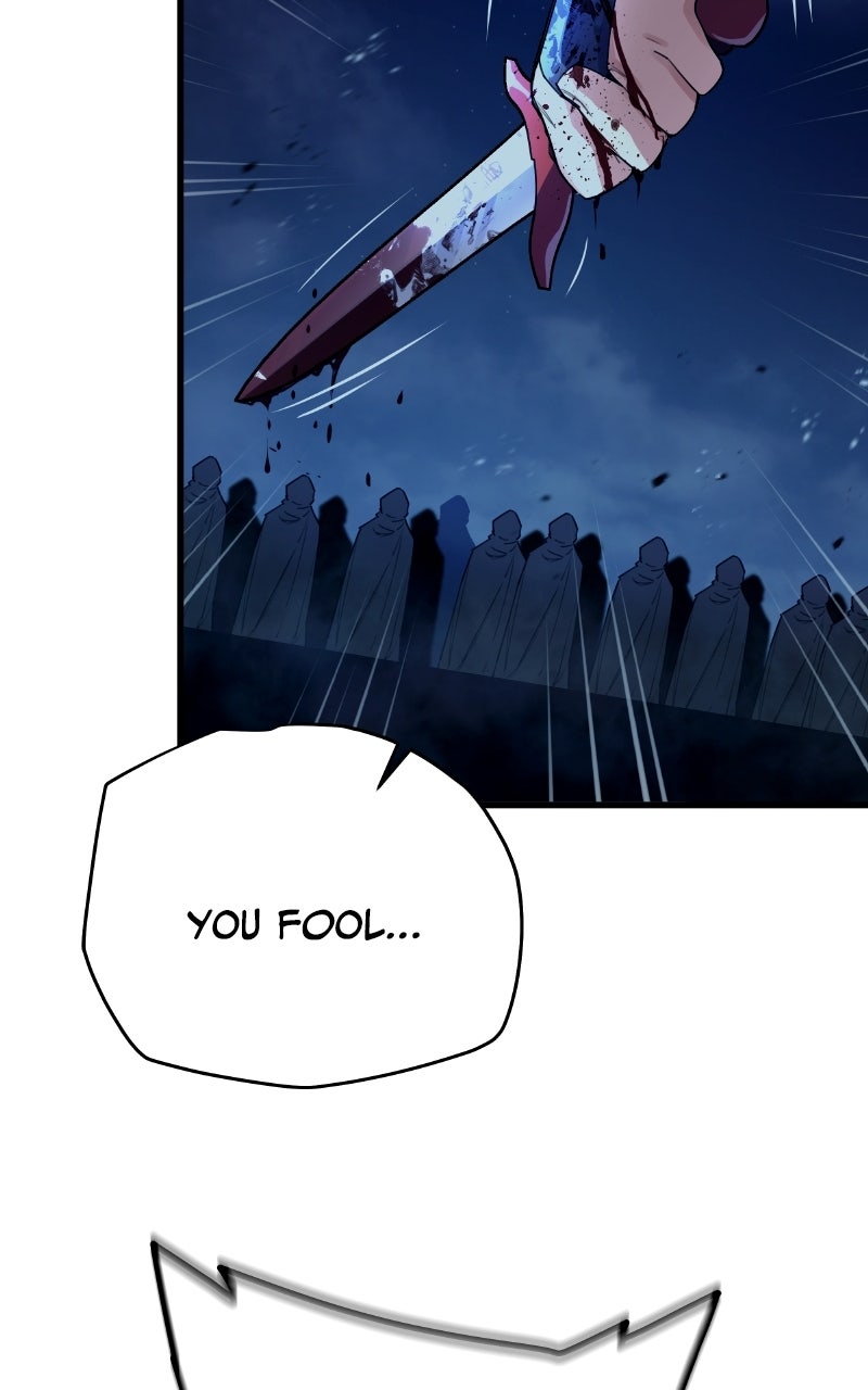 The Player with13 Hidden Traits Episode 7 page 85 - 