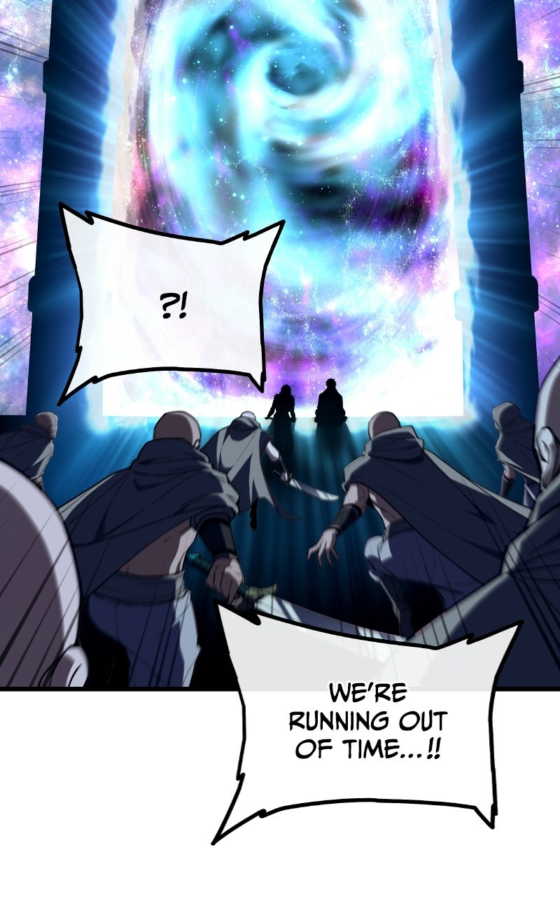 The Player with13 Hidden Traits Episode 7 page 92 - 
