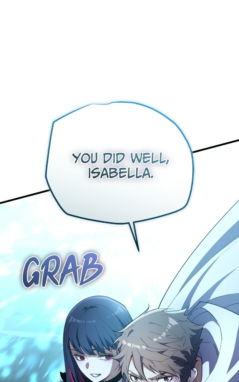 The Player with13 Hidden Traits Episode 7 page 94 - 