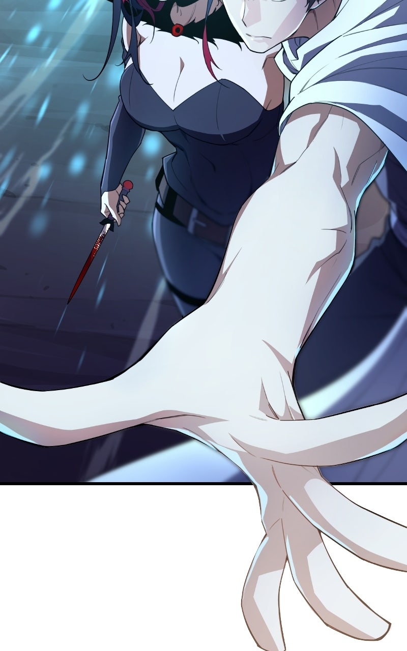The Player with13 Hidden Traits Episode 7 page 95 - 