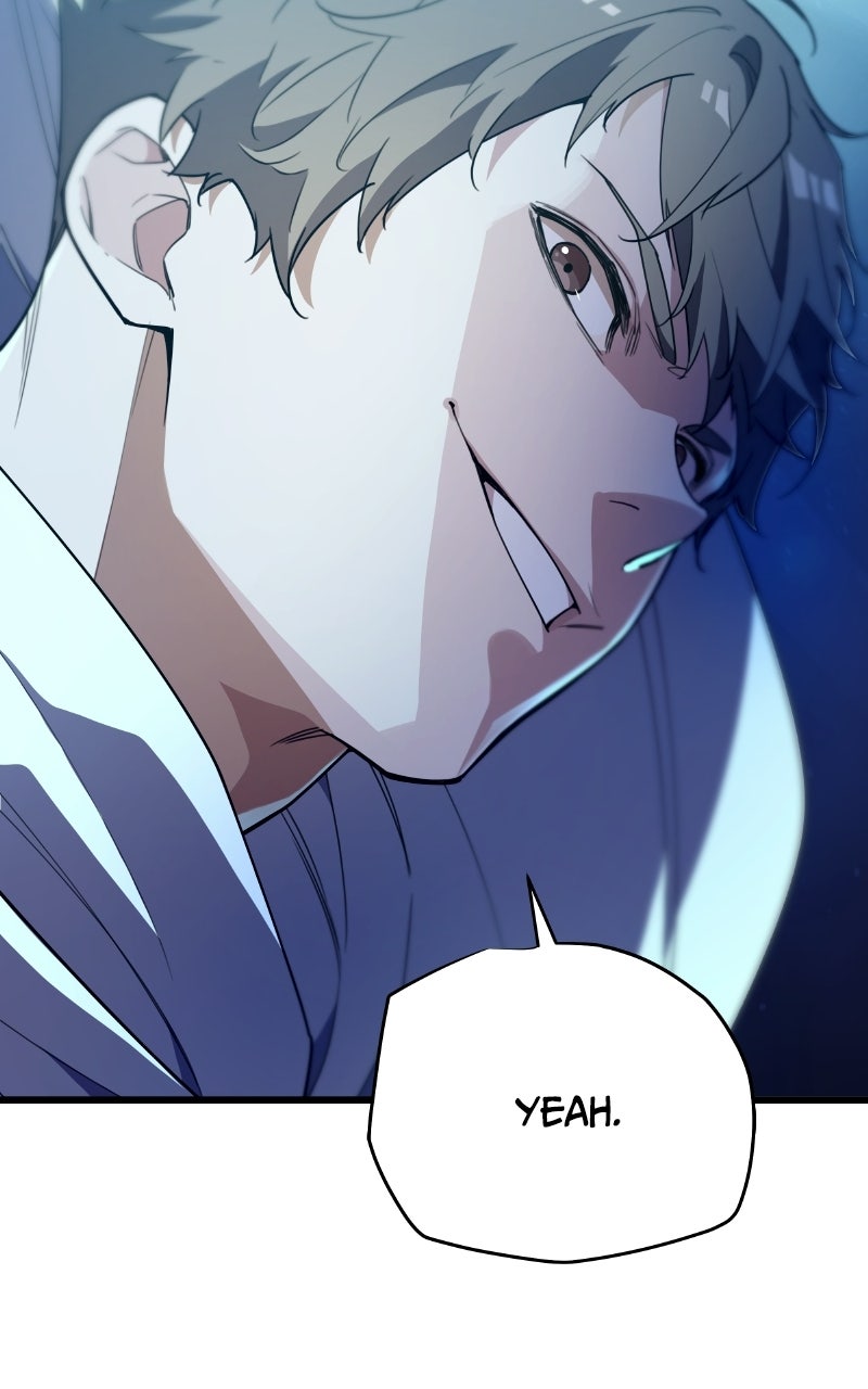 The Player with13 Hidden Traits Episode 7 page 97 - 