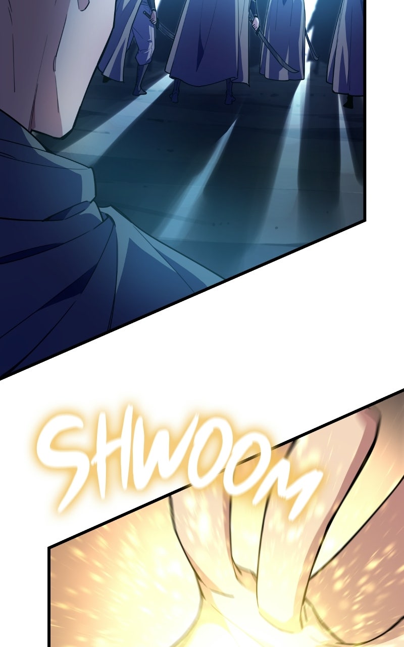 The Player with13 Hidden Traits Episode 7 page 99 - 