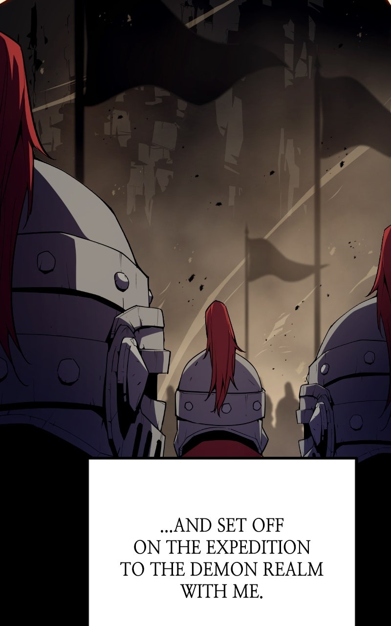 The Player with13 Hidden Traits Episode 8 page 104 - 