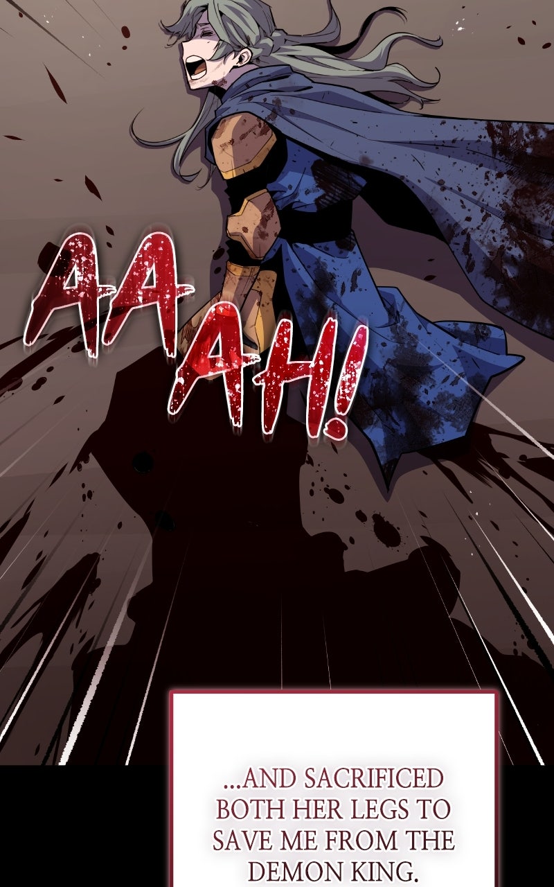 The Player with13 Hidden Traits Episode 8 page 106 - 