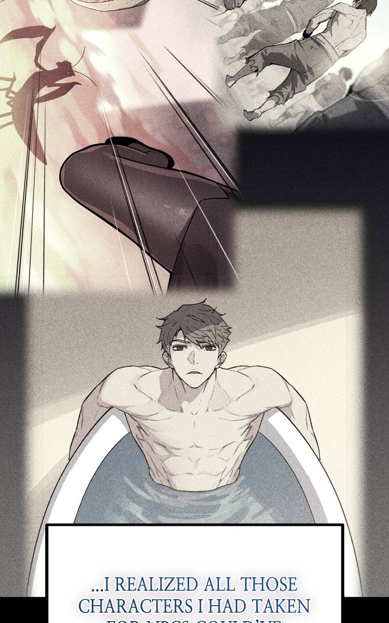 The Player with13 Hidden Traits Episode 8 page 111 - 