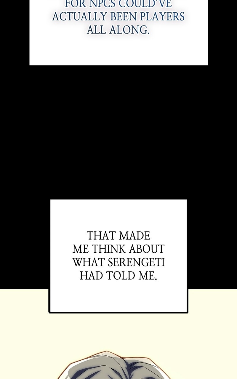 The Player with13 Hidden Traits Episode 8 page 112 - 