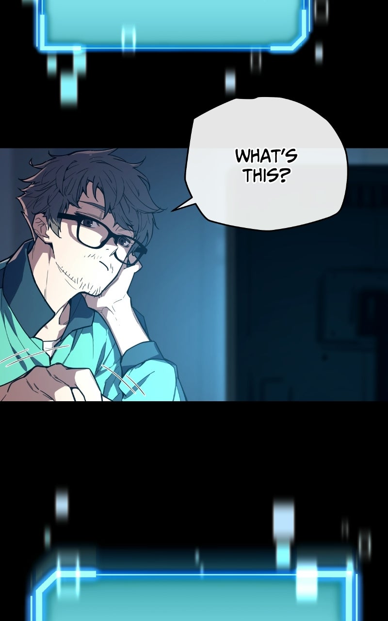 The Player with13 Hidden Traits Episode 8 page 115 - 