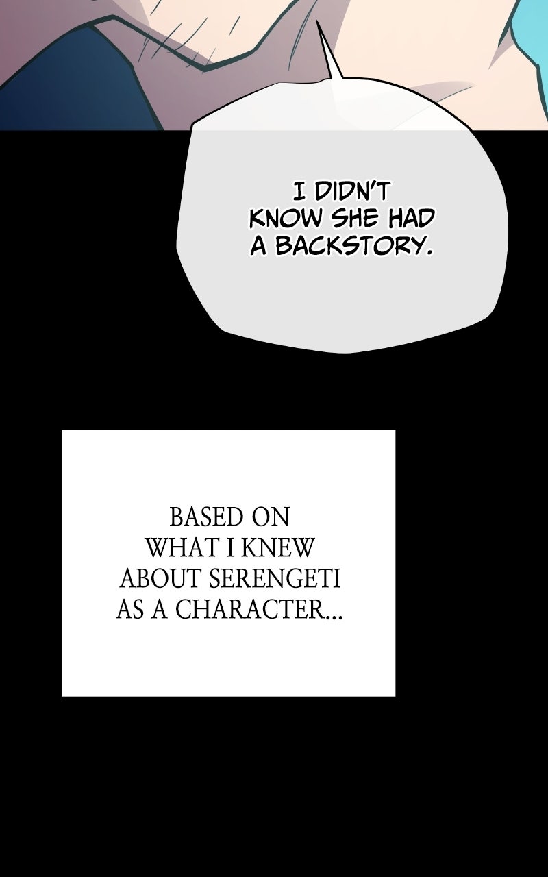 The Player with13 Hidden Traits Episode 8 page 117 - 