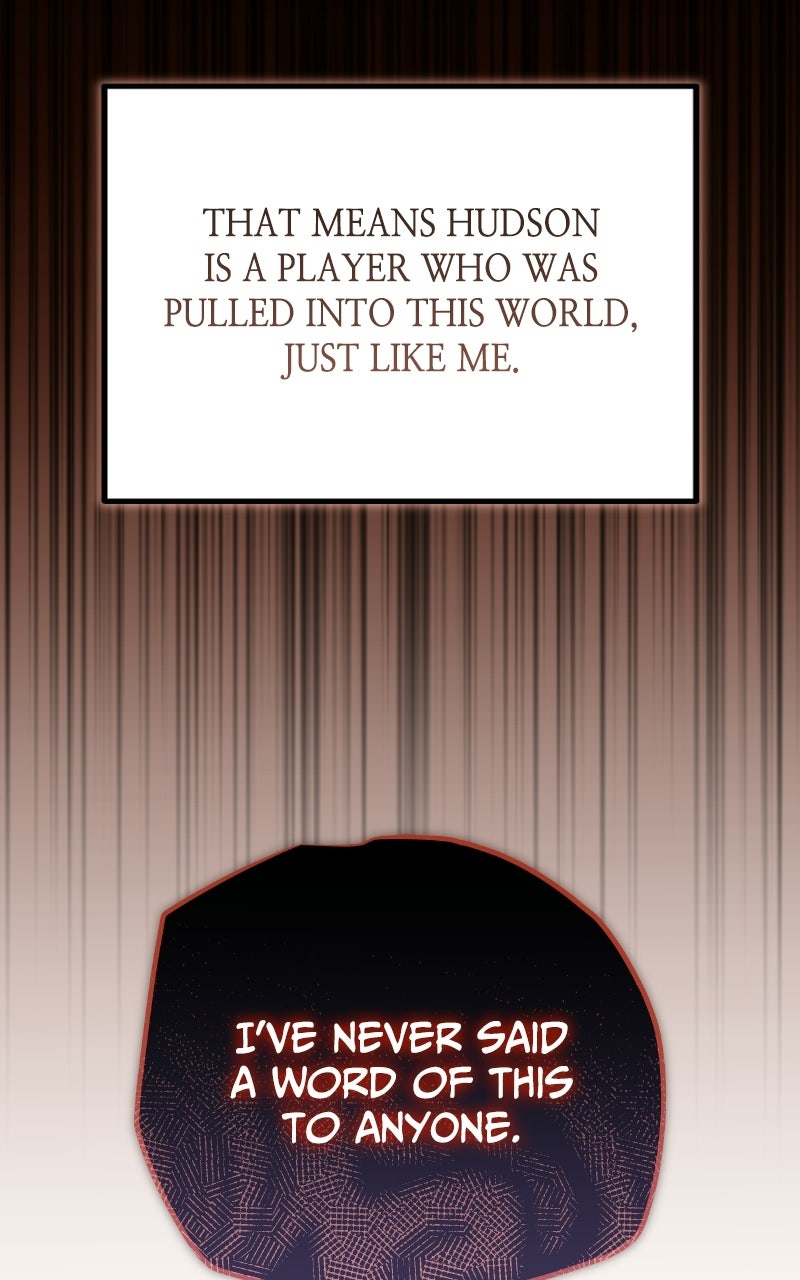 The Player with13 Hidden Traits Episode 8 page 122 - 