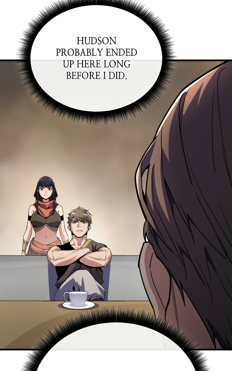 The Player with13 Hidden Traits Episode 8 page 125 - 