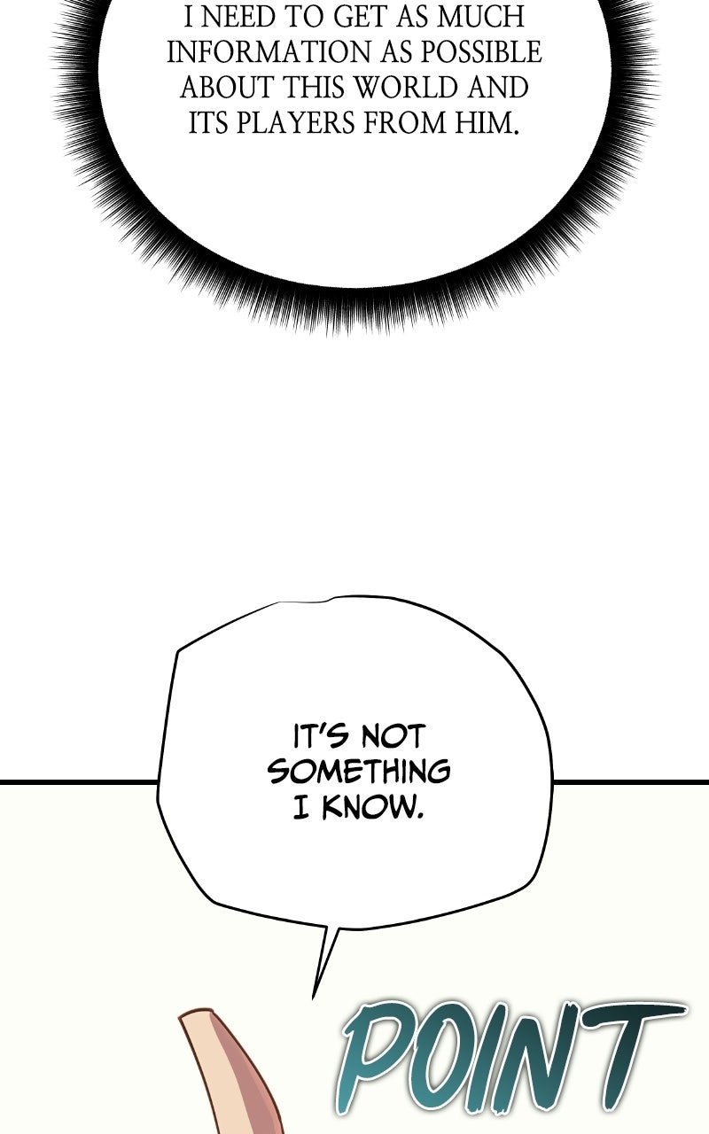The Player with13 Hidden Traits Episode 8 page 126 - 