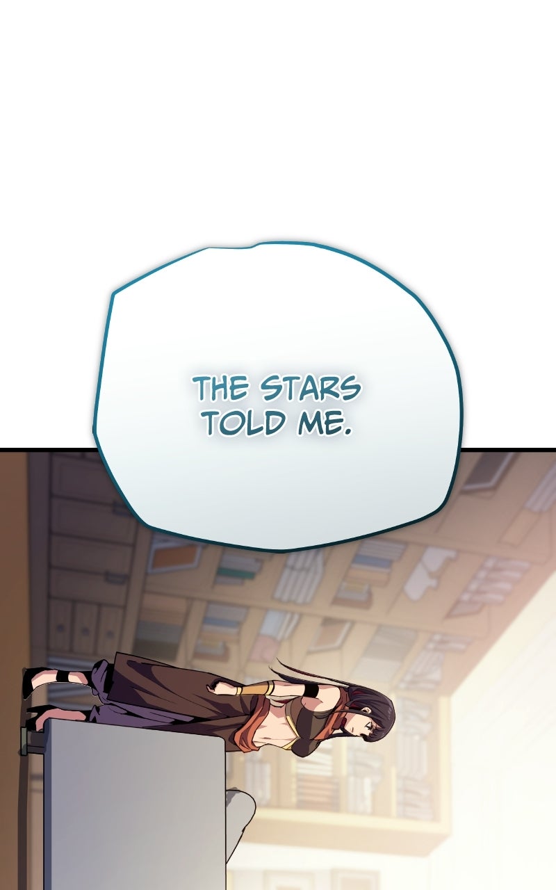 The Player with13 Hidden Traits Episode 8 page 128 - 