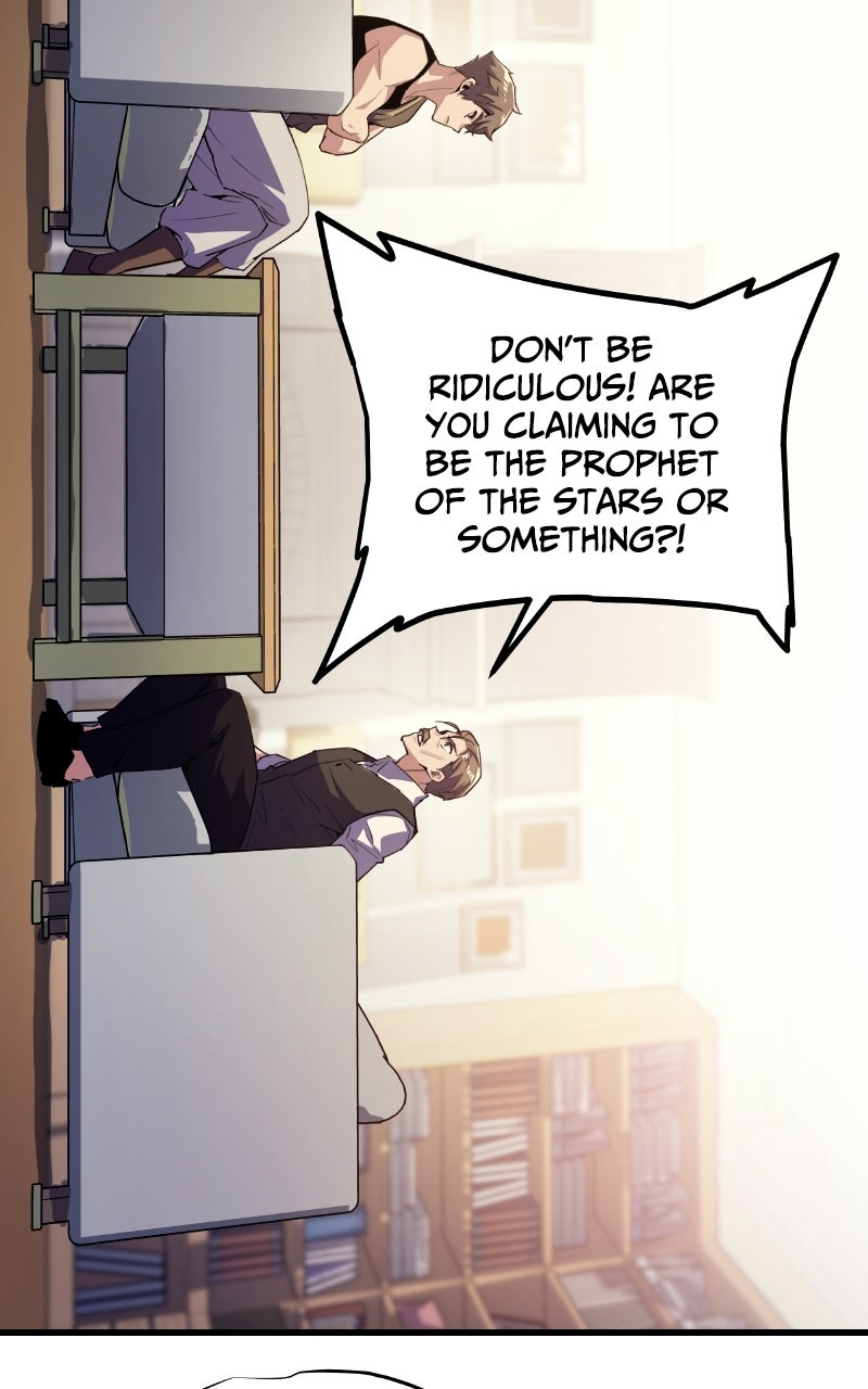 The Player with13 Hidden Traits Episode 8 page 129 - 